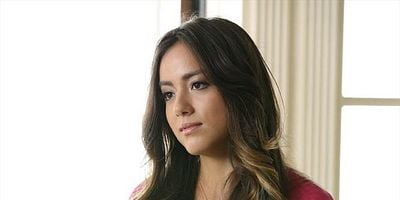 Pôster de The Asset