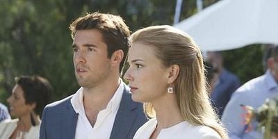 Pôster de Confession