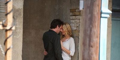 Pôster de Patriot Games