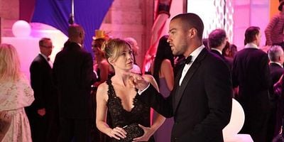 Pôster de Puttin' on the Ritz