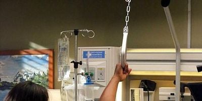 Pôster de I Bet It Stung