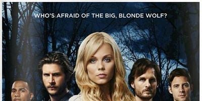 Pôster de Bad Dreams