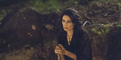 Pôster de Millicent Fenwick, R.I.P.