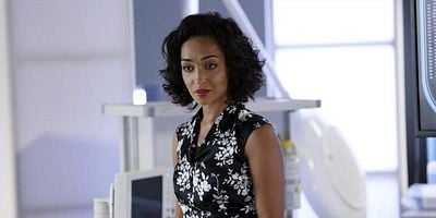 Pôster de Girl in the Flower Dress