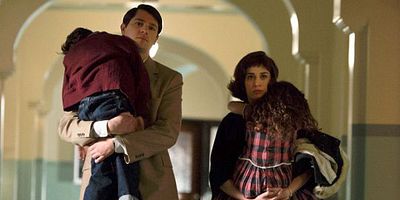 Pôster de Catherine