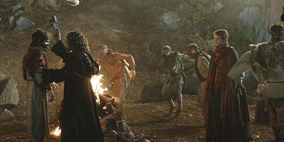 Pôster de Nasty Habits