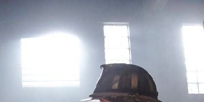 Pôster de A Nuisance Call