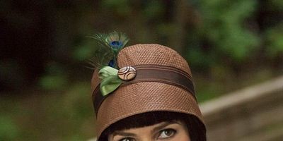 Pôster de Today I Am a Witch