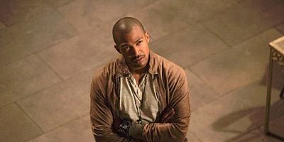 Pôster de Sinners and Saints