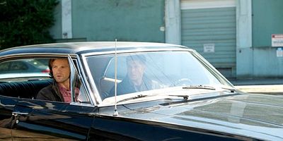 Pôster de I'm No Angel