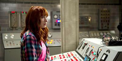 Pôster de Slumber Party