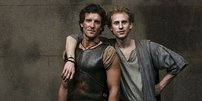 Pôster de White Lies