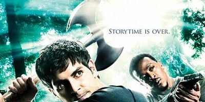 Pôster de The Good Shepherd