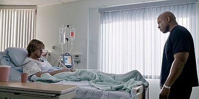 Pôster de Ascension