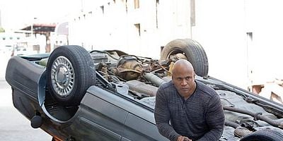 Pôster de Reznikov, N