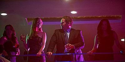 Pôster de Lady Killer