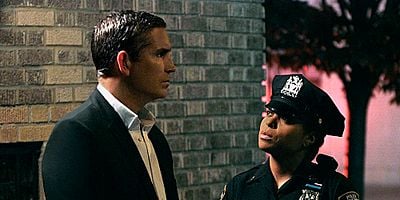 Pôster de Reasonable Doubt