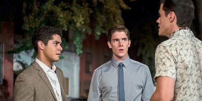 Pôster de Strings Attached