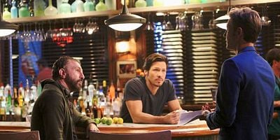 Pôster de Dissolution