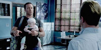 Pôster de Ua Nalohia