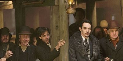 Pôster de From Darkness to Light