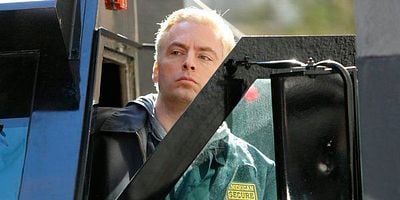 Pôster de General Ludd