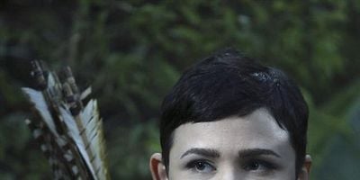 Pôster de Think Lovely Thoughts