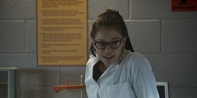 Pôster de Unconscious Selection