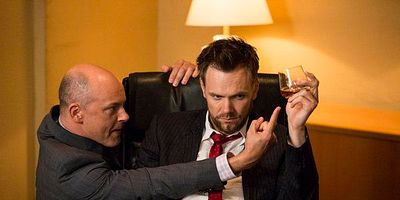 Pôster de Repiloting