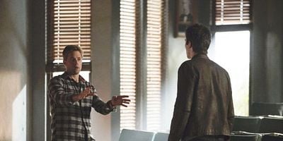 Pôster de Fifty Shades of Grayson