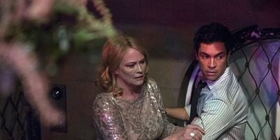 Pôster de American Tragedy