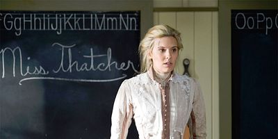 Pôster de Pilot - TV Movie