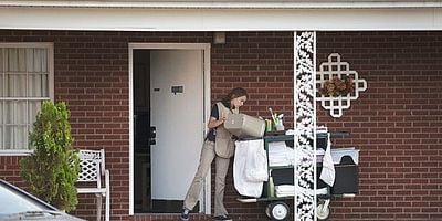 Pôster de One Last Time