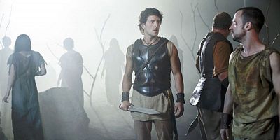 Pôster de Pandora's Box