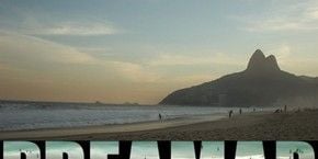 Pôster de O Mergulho