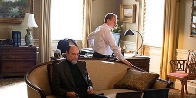 Pôster de Good Night