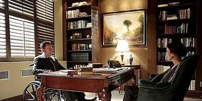 Pôster de The Devil's Share