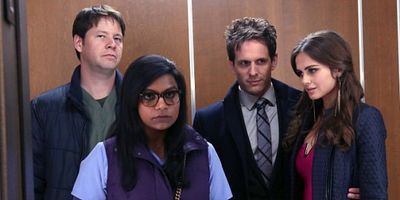 Pôster de You've Got Sext