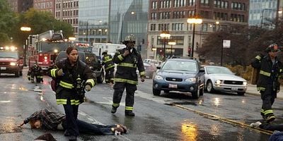 Pôster de Not Like This