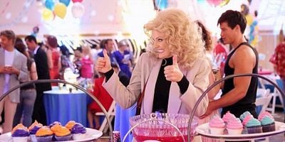 Pôster de The Tryst