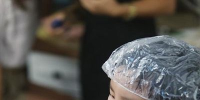 Pôster de Lice and Beary White