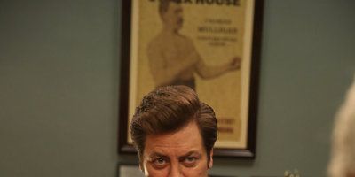 Pôster de Doppelgängers