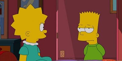 Pôster de The Kid Is All Right