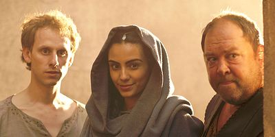 Pôster de The Price of Hope