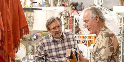 Pôster de Yellow Brick Road