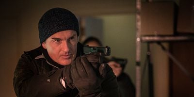 Pôster de El Pincho