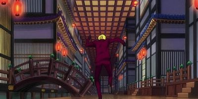 Pôster de Yokanē yo!! Sanji o Sasou Kumo