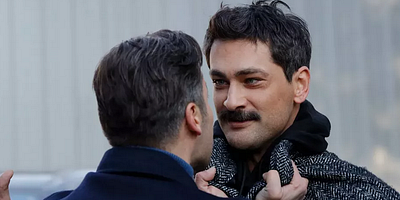 Pôster de Mahkum 13.Bölüm