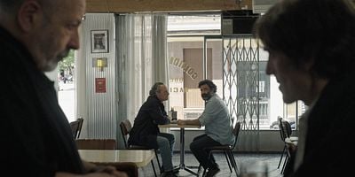 Pôster de Los Robin Hood