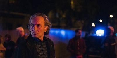 Pôster de El último tren